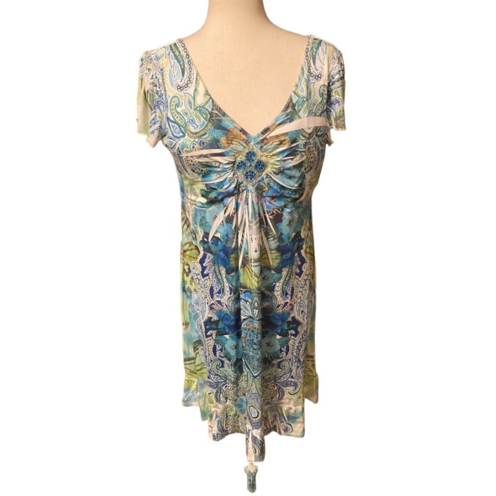 Style & Co. Summer Dress